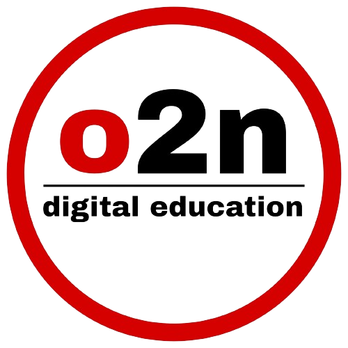 O2ndigital Education